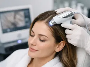 Are Scalp Treatments Worth It? Yes, Sometimes
