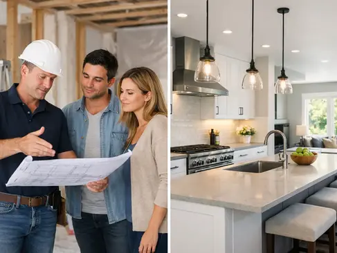 Turnkey Remodeling Services Bay Area Explained