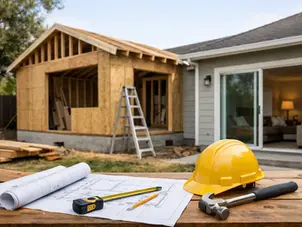 How to Plan Room Addition Without Regret