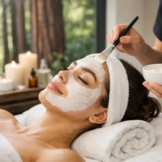 Facial Redwood City Treatments for Your Skin