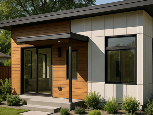 Why Burlingame Homeowners Are Rushing to Build ADUs Before 2026 (Hint: It’s Not Just About the Money)