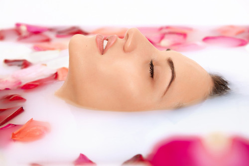 Banho Cleópatra | Spa Premier | BH