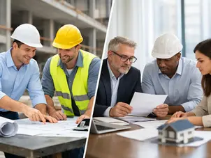 Design Build vs Traditional Bidding