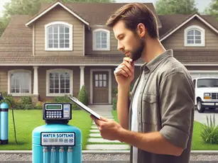 Water Softener System Cost: Understanding the Investment in Healthier, Happier Living