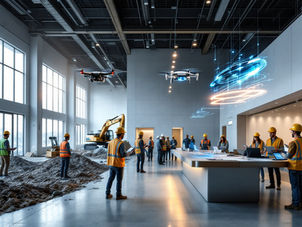 commercial remodeling 2025 bay area