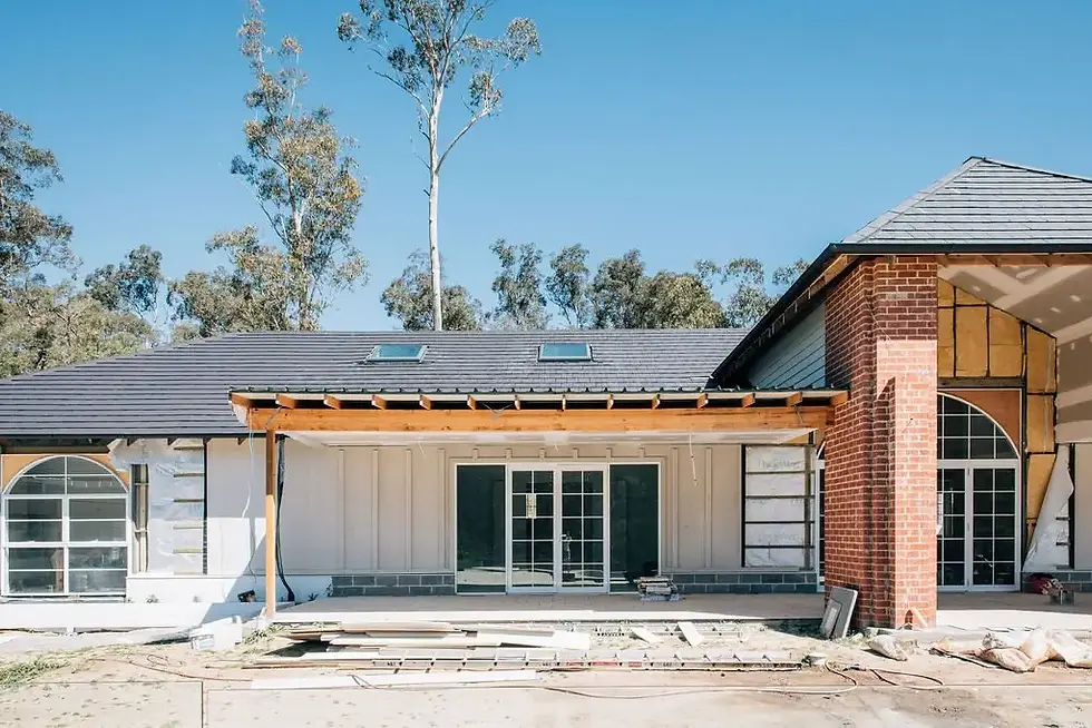 How to Plan a Millbrae Home Renovation in 7 Steps