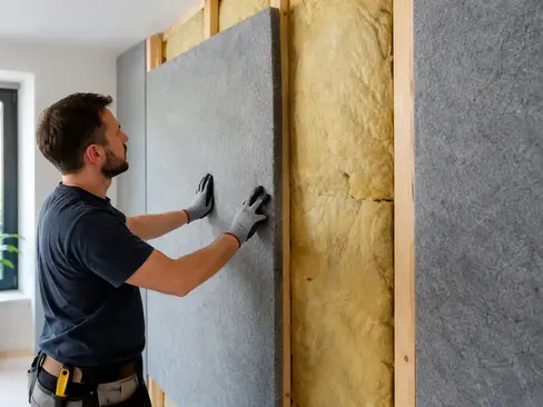 Best Soundproofing Options for Homes Explained