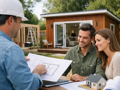 How to Choose a Redwood City ADU Builder