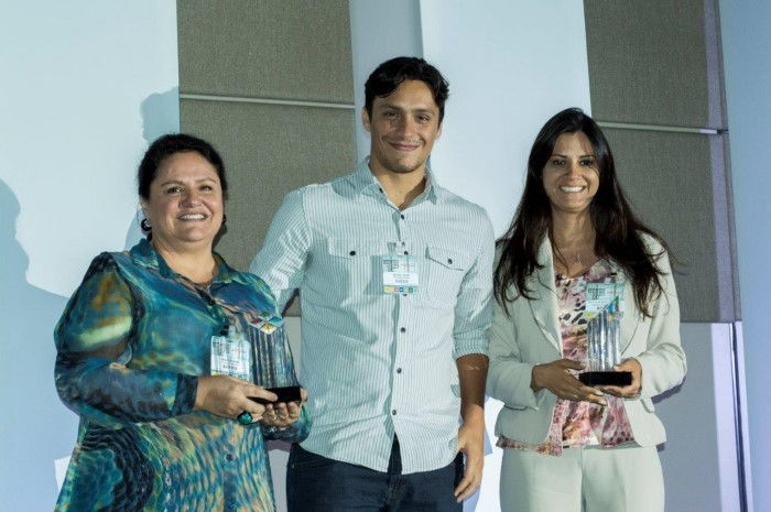 TM Engenharia ganha o XI Grande Prêmio de Arquitetura Corporativa