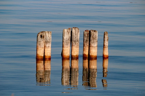 St. Ignace | Lori Fink Photos