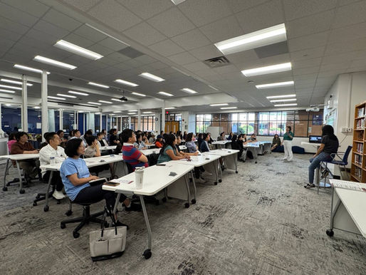 When Families Plan, Futures Rise: A Day of Empowerment at Northview High School