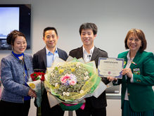 From Reluctant Student to Future Leader: William Liu’s Journey to Emory University