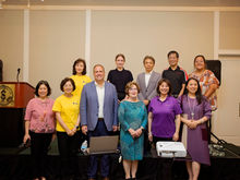 College Admission Seminar Empowers Students & Parents for the 2026 Intake