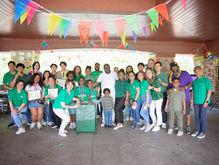 EmpowerED 2025: Celebrating Student Creativity and Financial Awareness.