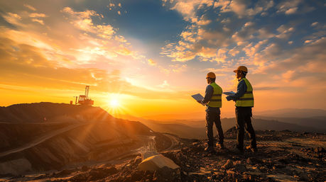 Invest Mining Summit debate mineração como alternativa de investimento