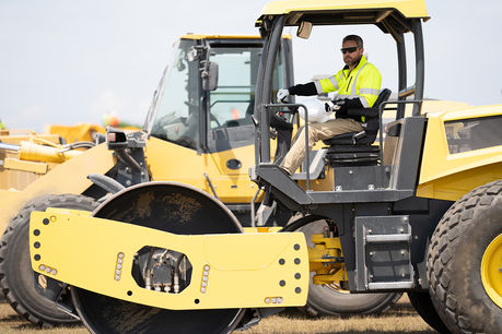 Volvo CE entrega primeiro caminhão articulado para projeto na Noruega
