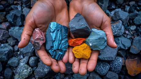 ABRAGEO nasce para redesenhar o futuro da geotecnia e da mineração no Brasil
