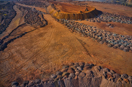 Mineração está no dia a dia, mais do que se imagina