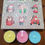 Thumbnail: Advent Calendar - 12 Days of Christmas - 12 x Christmas Maxi Soy Tealights