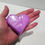 Thumbnail: Handmade Soap - Heart Soaps - Giftbox 3 x Soaps - No Palm Oil - Vegan Friendly