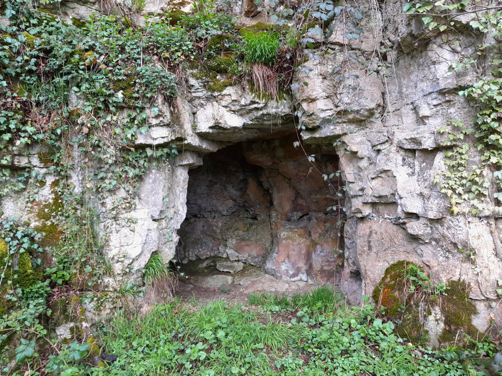 Trou des Fées 01