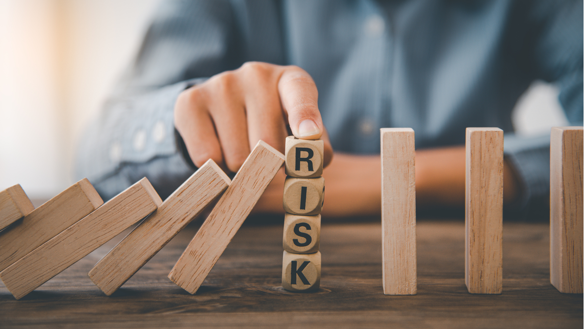 RISK COACHING & CONSULTING