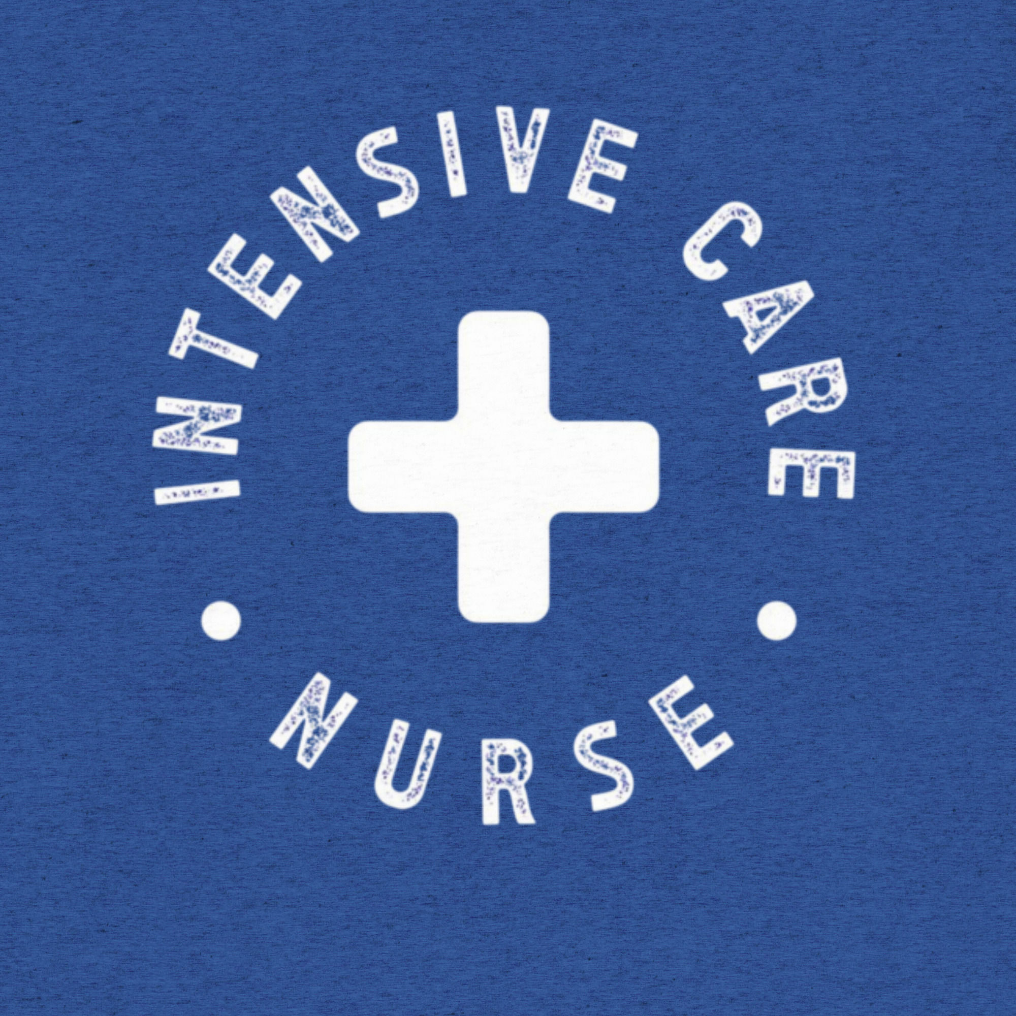 Intensive Care Unit Short sleeve t-shirt