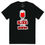Thumbnail: Donate Blood Save A Vampire Transfusion Short sleeve t-shirt