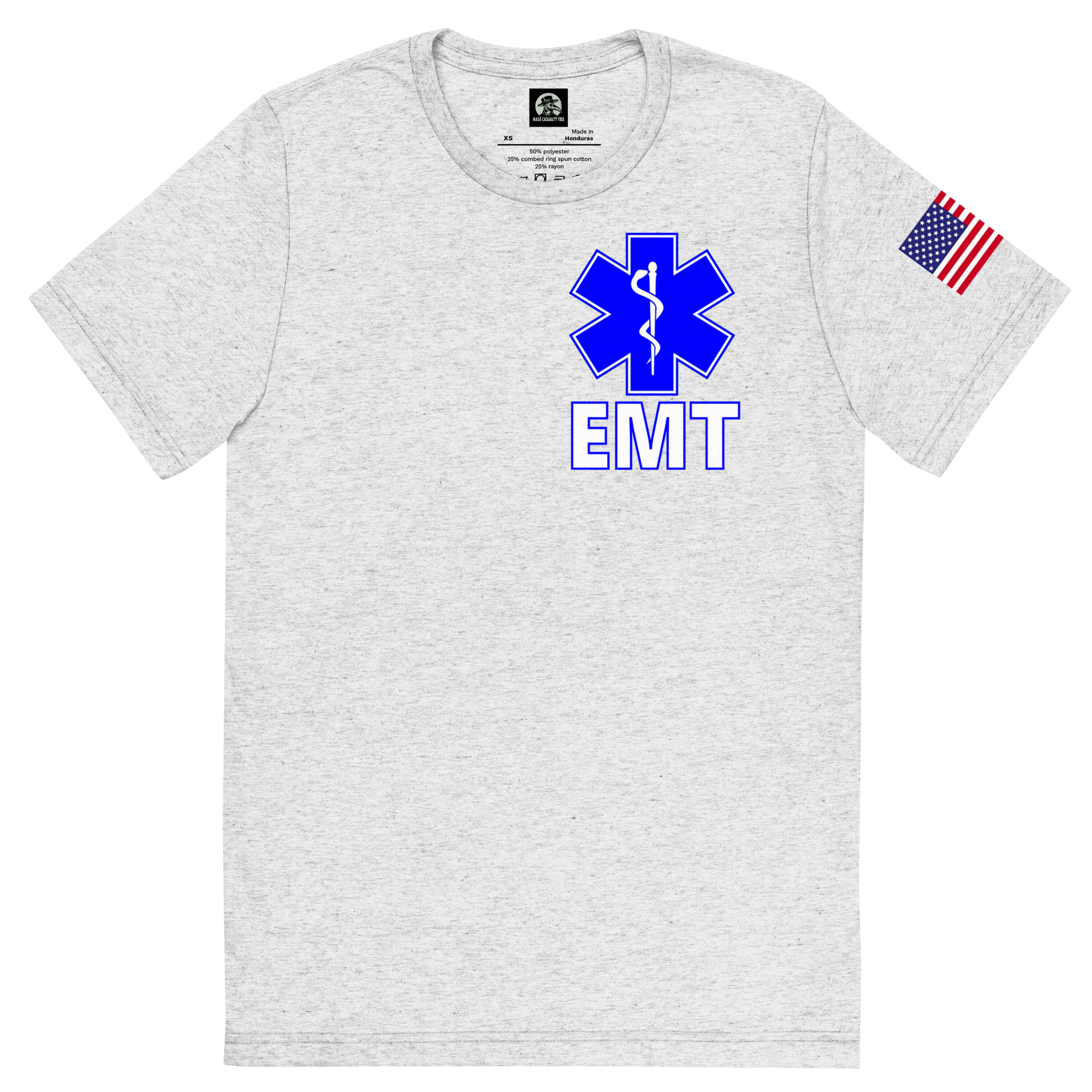 EMT EMS Short sleeve t-shirt
