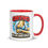 Thumbnail: ORTHO It’s A Joint Effort Mug with Color Inside