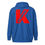 Thumbnail: Ketamine Unisex heavy blend zip hoodie