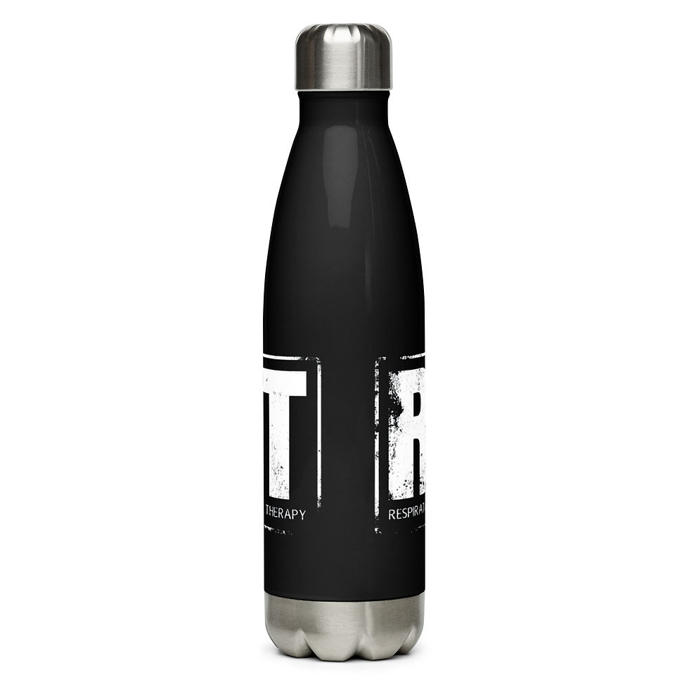 Thumbnail: RT Stainless steel water bottle