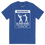 Thumbnail: Warning Don't Tell Me How To Do My Job Short sleeve t-shirt
