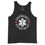 Thumbnail: ER Emergency Department Men's Tank Top