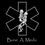 Thumbnail: Bone a Medic Short sleeve t-shirt