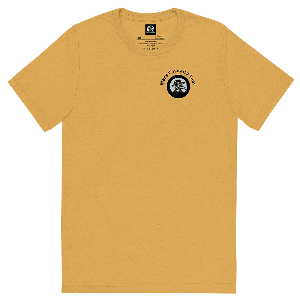 Thumbnail: Leave Thy Rocks In Short sleeve t-shirt