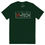 Thumbnail: ER Tech EKG Short sleeve t-shirt