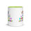 Thumbnail: Somebunny Loves Their Residents Mug with Color Inside