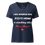 Thumbnail: A Cute Vagina or Acute Angina Women’s relaxed v-neck t-shirt