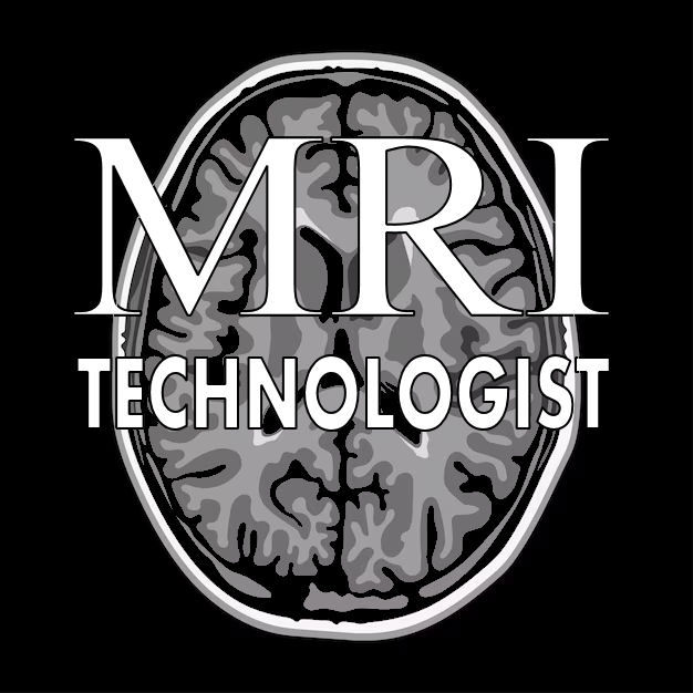 MRI Tech Short sleeve t-shirt