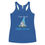 Thumbnail: Gnome Diabetes Awareness Women's Racerback Tank