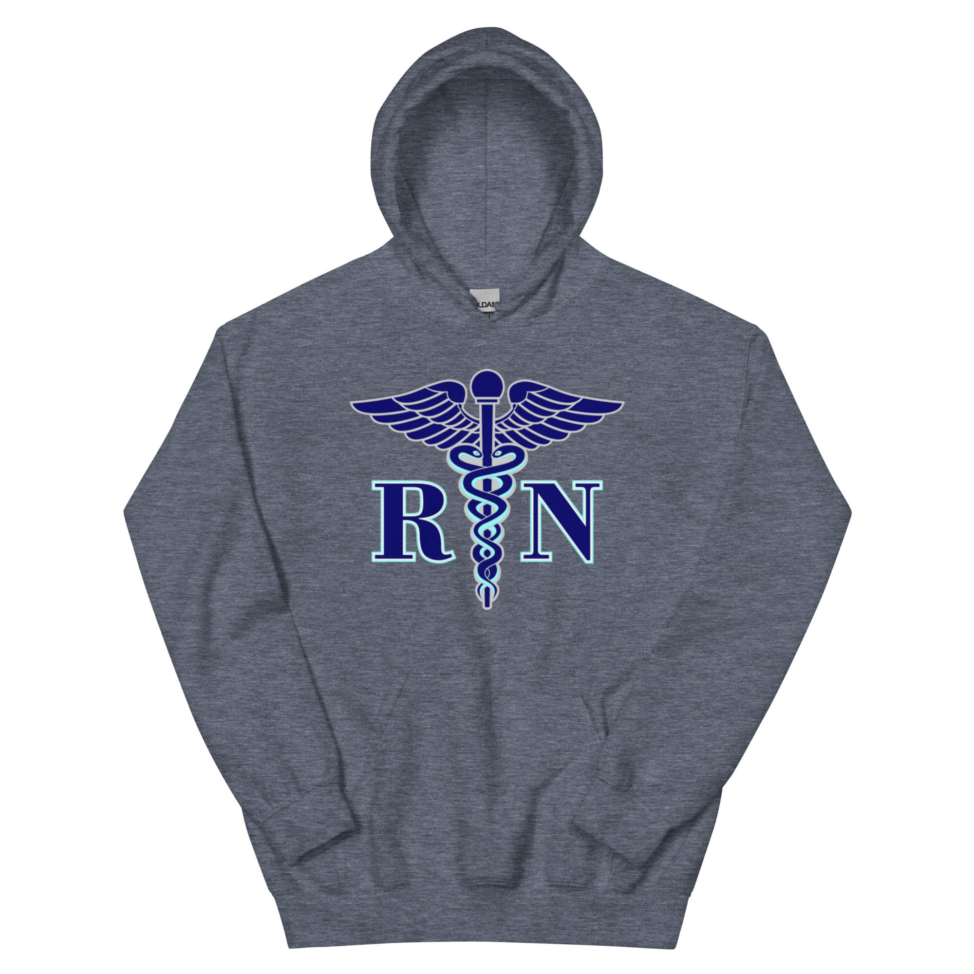 RN Unisex Hoodie