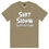 Thumbnail: Shit Show Supervisor Short sleeve t-shirt