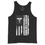 Thumbnail: Intensive Care Nurse Men's Tank Top