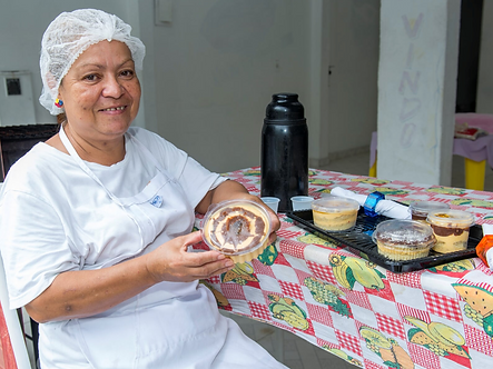 Consul estimula o empreendedorismo feminino no Consulado da Mulher