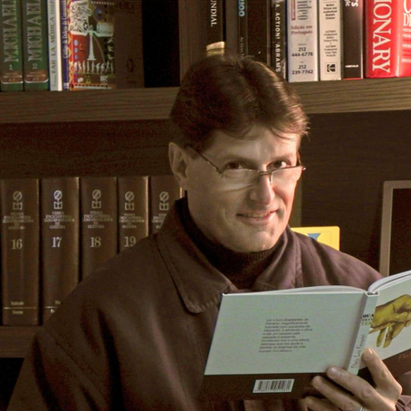 Eventos e ações em 2024