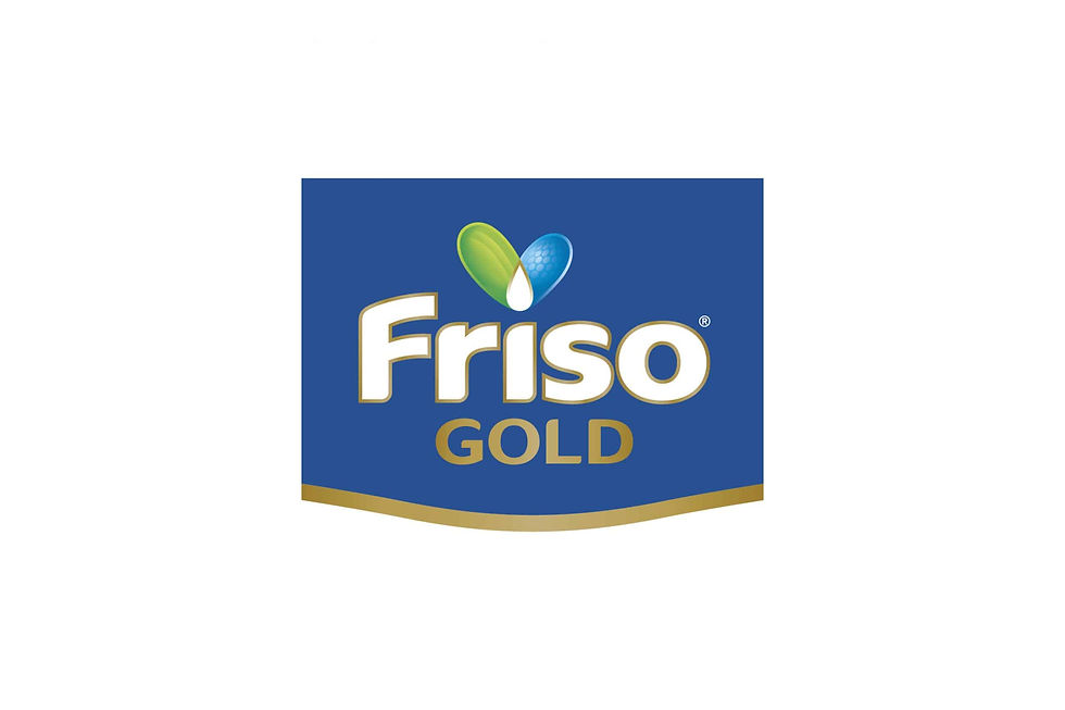 Friso Gold