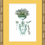 Thumbnail: Artwork No.372 - Created 2021  - FLORAL TUREENS BLUE LADIES