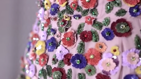 GEORGES HOBEIKA- Haute Couture -  2018 - 2019  -