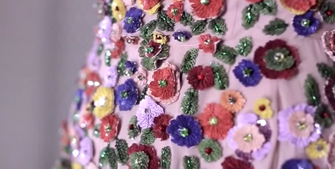 GEORGES HOBEIKA- Haute Couture -  2018 - 2019  -